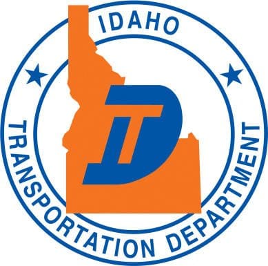 Idaho Department of Transportation