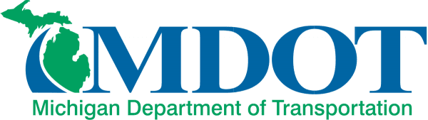 MDOT logo